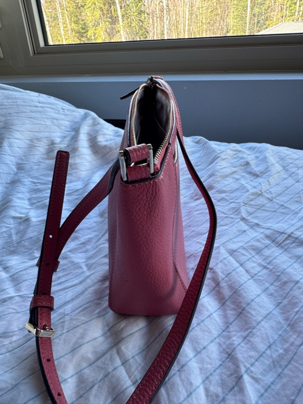 Kate Spade Monica Crossbody - Picture 3 of 6